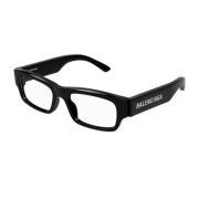 Glasses Balenciaga , Black , Unisex