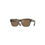 Sunglasses Oliver Peoples , Green , Unisex