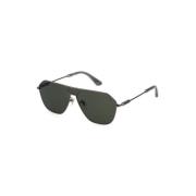 Sunglasses Police , Gray , Unisex