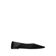 Ballerinas Saint Laurent , Black , Dames