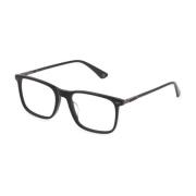 Glasses Police , Black , Heren