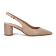 Pumps Sangiorgio , Beige , Dames