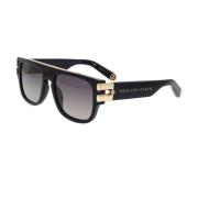 Sunglasses Philipp Plein , Black , Unisex