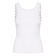 Sleeveless Tops Gestuz , Multicolor , Dames