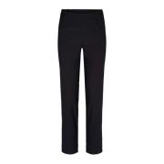 Slim-fit Trousers LauRie , Black , Dames