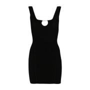 Short Dresses Jacquemus , Black , Dames