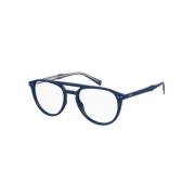 Glasses Levi's , Blue , Unisex