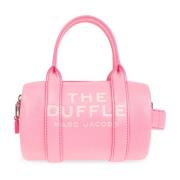 Duffle Mini schoudertas Marc Jacobs , Pink , Dames