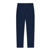 Chino broek PS By Paul Smith , Blue , Heren
