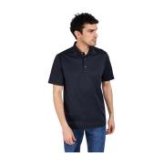 Polo Shirt Circolo 1901 , Blue , Heren