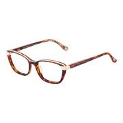 Stylish Ville Sunglasses in Havana Etnia Barcelona , Brown , Dames