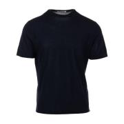 T-Shirts Cruna , Blue , Heren