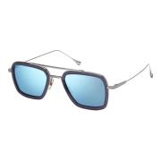 Sunglasses Dita , Gray , Unisex