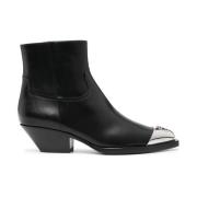 Cowboy Boots Givenchy , Black , Dames