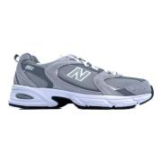 Sneakers New Balance , Gray , Heren