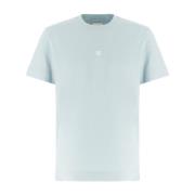 T-Shirts Givenchy , Blue , Heren