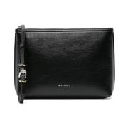 Clutches Givenchy , Black , Dames