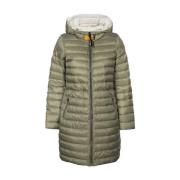 Jackets Parajumpers , Green , Dames