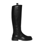 High Boots Guglielmo Rotta , Black , Dames