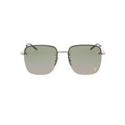 Sunglasses Saint Laurent , Multicolor , Unisex