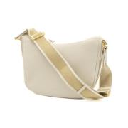 Cross Body Bags Gianni Chiarini , White , Dames