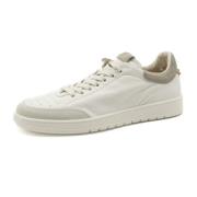 Heren Camelia Steen Marmer Schoenen Barracuda , White , Heren