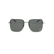 Zonnebrillen Stijlvolle Designer Shades Saint Laurent , Multicolor , U...