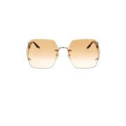 Sunglasses Gucci , Multicolor , Unisex