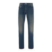 Jeans Isabel Marant , Blue , Heren