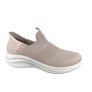 Casual Sneakers 149708 Skechers , Pink , Dames