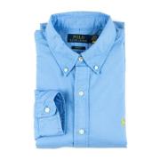 Formal Shirts Ralph Lauren , Blue , Heren