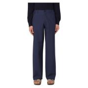 Mathurin Broek A.p.c. , Blue , Heren