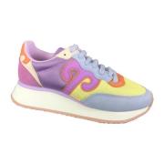 Wushu Sneaker Schoenen Wushu Ruyi , Multicolor , Dames