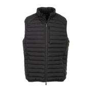 Vests Save The Duck , Black , Heren