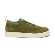 Sneakers Panchic , Green , Heren
