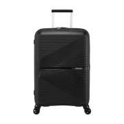 Airconic Trolley Koffer American Tourister , Black , Unisex