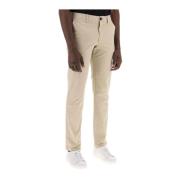 Chinos PS By Paul Smith , Beige , Heren