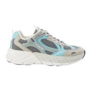 Hockney sneakers grijs Iceberg , Multicolor , Heren