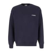 Sweatshirts Marcelo Burlon , Blue , Heren