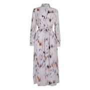 Maxi Dresses Lala Berlin , Multicolor , Dames