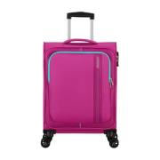 Sea Seeker Trolley American Tourister , Pink , Unisex