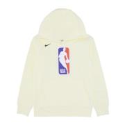 NBA Club Fleece Team 31 Hoodie Nike , White , Heren