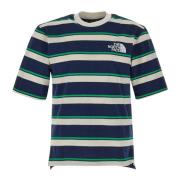 Outdoor T-shirts en Polos Collectie The North Face , Multicolor , Here...