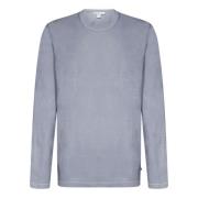 Sweatshirts James Perse , Gray , Heren