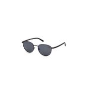 Sunglasses Timberland , Black , Heren