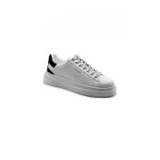 Casual Sneakers Guess , White , Heren