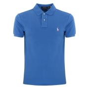 Polo Shirts Ralph Lauren , Blue , Heren