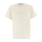 T-Shirts JW Anderson , Beige , Heren