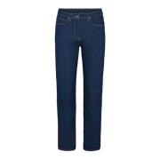 Slim-fit Jeans LauRie , Blue , Dames