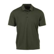 Polo Shirts RRD , Green , Heren